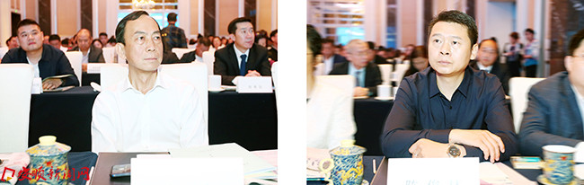 高峰,陈俊林出席推介会.jpg 高峰,陈俊林出席推介会.jpg