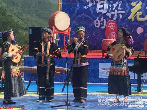 关岭 "三月三" 木城丽水引客来 (4).jpg
