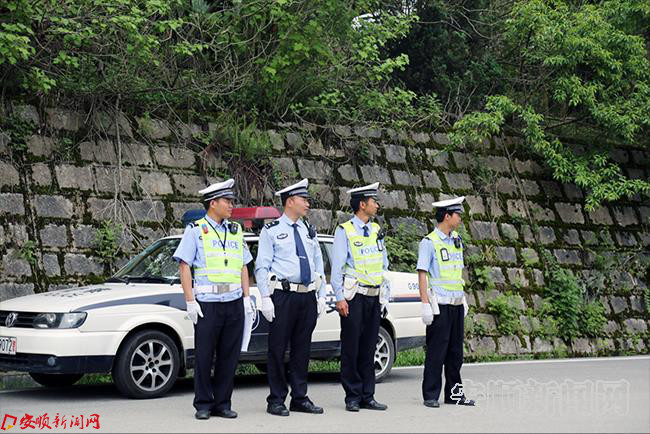 “五一”期间 龙宫景区迎来小长假高峰3.png