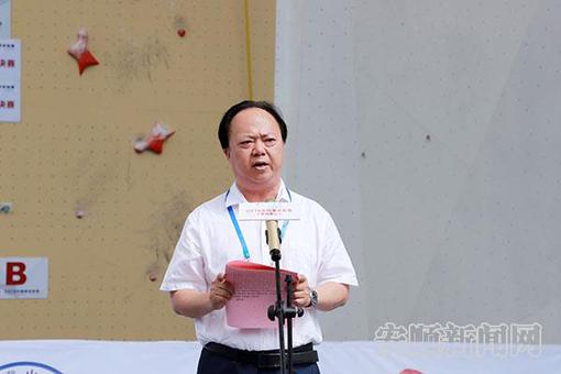 张天勇致欢迎辞.JPG 张天勇致欢迎辞.JPG
