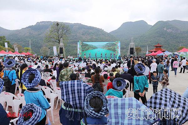 开场舞《笙歌鼓舞》1.JPG 开场舞《笙歌鼓舞》1.JPG
