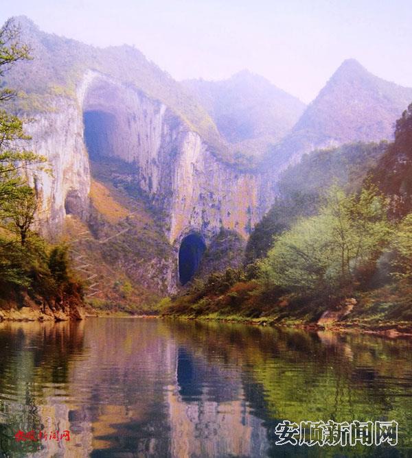 格凸河风景名胜区.jpg 格凸河风景名胜区.jpg