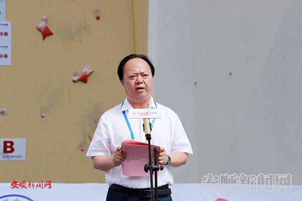 张天勇致欢迎辞.JPG 张天勇致欢迎辞.JPG