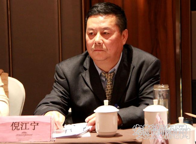 话题：加大烧烤管理 提升城市形象——市政协委员倪江宁