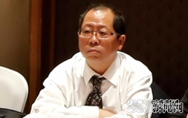 话题：打造历史文化名城 推动城市可持续发展— 市政协委员高守应