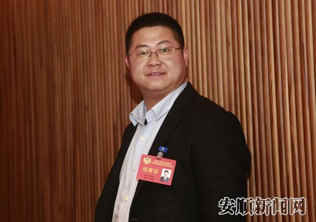 普定县马场镇镇长杨天庆：脱贫攻坚取得根本性胜利