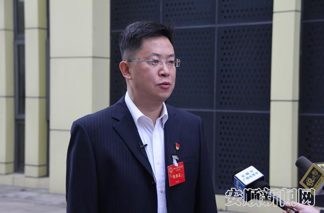 市投资促进局局长朱江：招大选强引优 确保完成全年目标任务