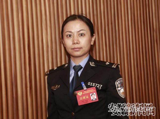 话题：防艾宣传进校园  为青少年的健康成长“保驾护航”——市政协委员杜文琳