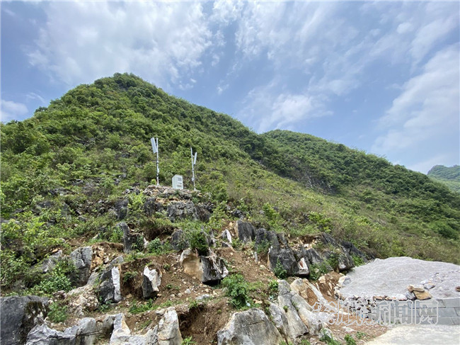 【脱贫攻坚走基层】戈枪村：小山村盼来了“信息高速路”
