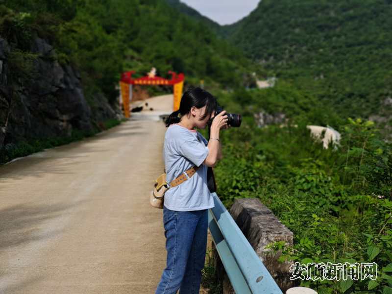 【脱贫攻坚走基层】扎根基层沃土 讲好脱贫故事 ——安顺日报社“脱贫攻坚走基层”大型主题采访活动综述