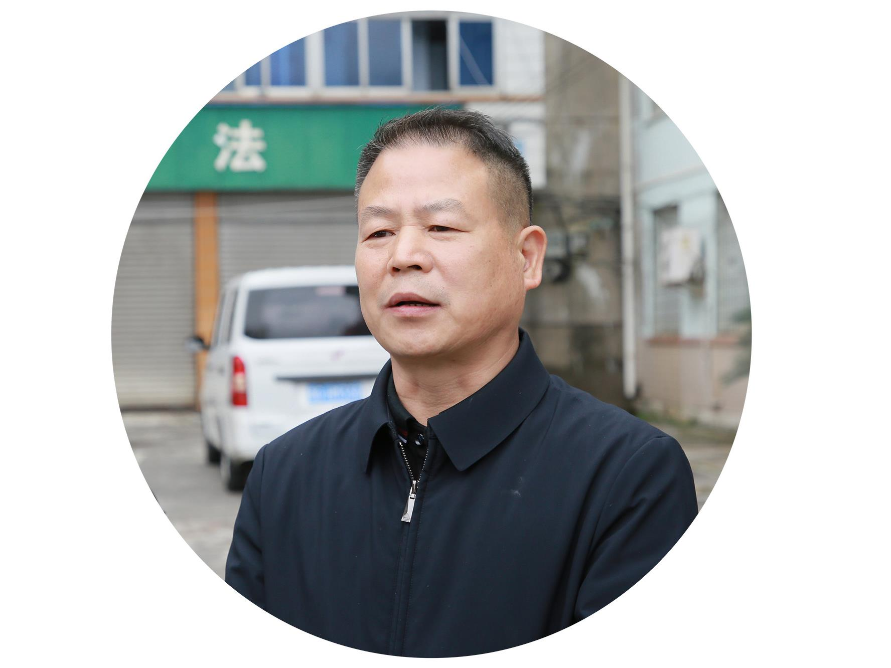 【打好收官战，我们怎么干】访市农业农村局党组书记、局长宋正钧