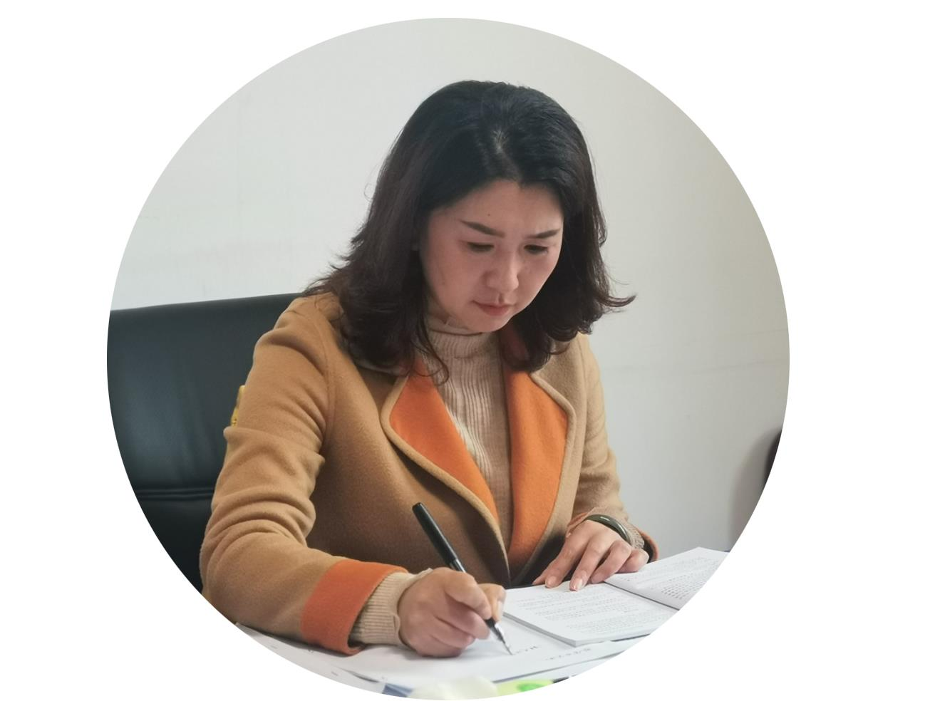 【打好收官战，我们怎么干】访市卫生健康局党组书记 局长李硕