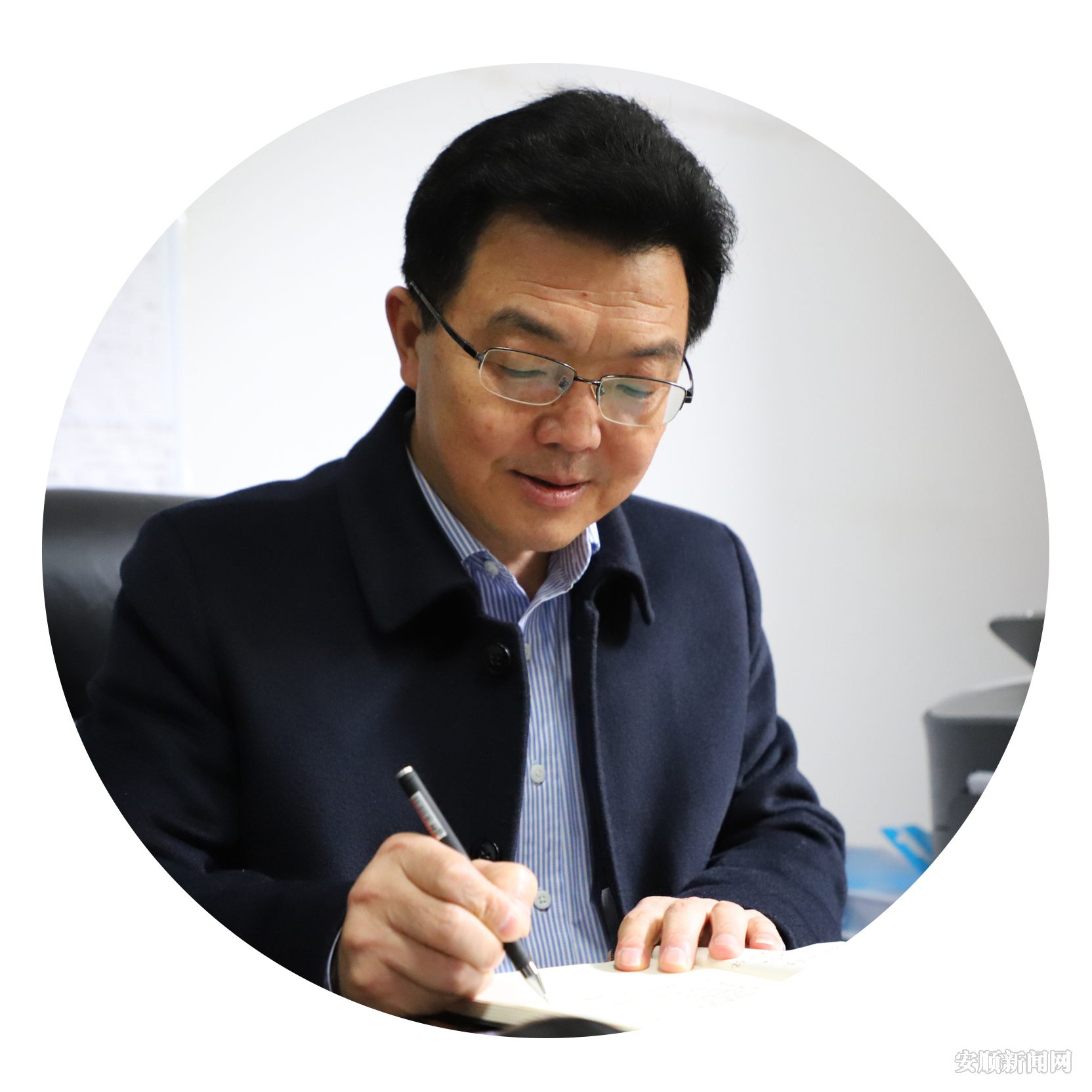 【打好收官战，我们怎么干】访市委副秘书长，市生态移民局党组书记、局长黄猛 ：全面抓好易地扶贫搬迁各项收官工作