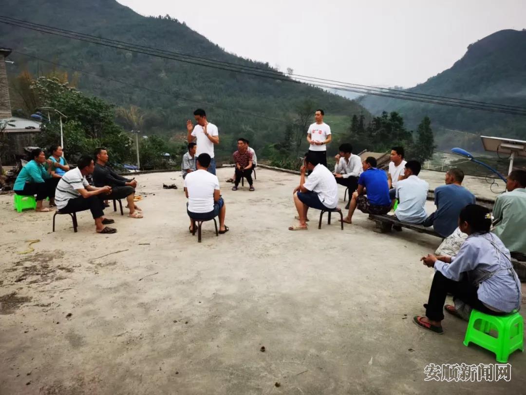 扎根基层甘奉献 绽放青春逐梦想 ——记全省优秀共产党员梁衍杰