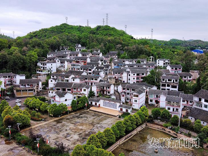 让“老经验”焕发“新活力”——记全省先进基层党组织关岭自治县石板井村党总支