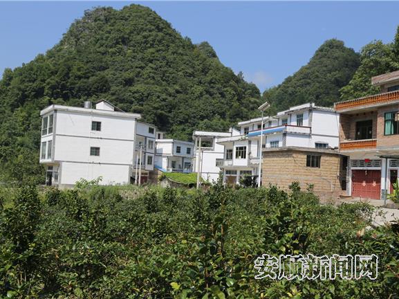 宗地镇：“五个带动”推进宜居乡村创建