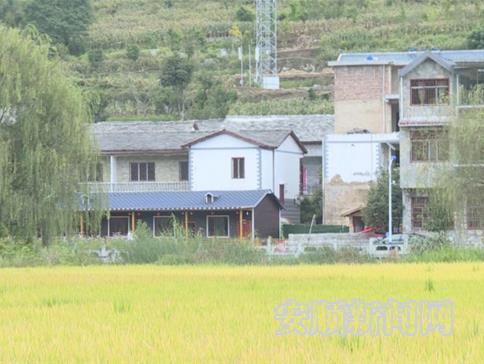 西秀区七眼桥镇：创建宜居乡村在行动  绘就美丽家园新蓝图