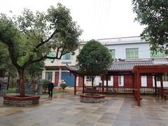 兴旺村：宜居乡村创建 兴旺村更“兴旺”