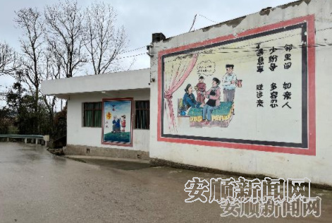 黄腊乡河滨村：书礼传承 文明底色浸润秀美乡村