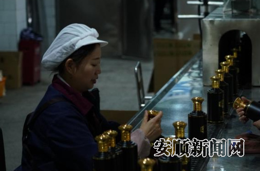 老牌酒企的“守”与“进”