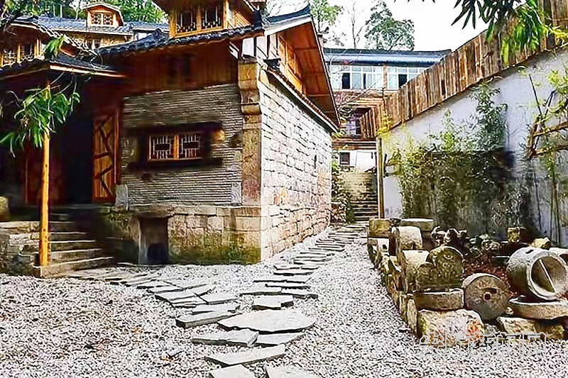 安顺经开区：打造“美丽农家” 助推乡村振兴