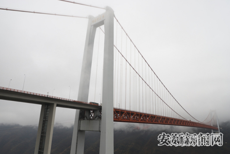 黄果树旅游区：做好“桥旅”融合文章，推动旅游高质量发展