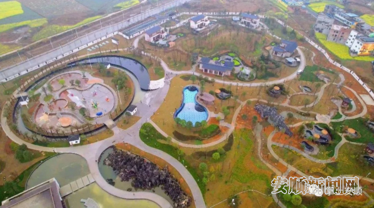 紫云：加快旅游项目建设 助推旅游产业发展