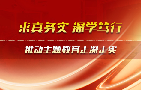 贵州：求真务实 深学笃行 推动主题教育走深走实