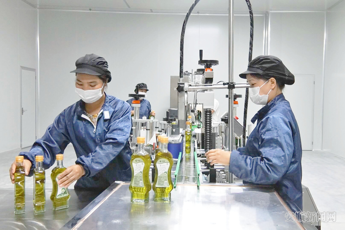 贵州椒丰众鑫花椒产业发展有限公司：把小花椒“玩”出新花样