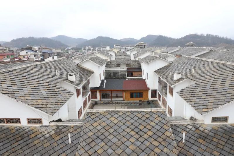 旧州镇:特色民宿点亮旅居生活,揽尽八方客-FZ1002848399.jpg