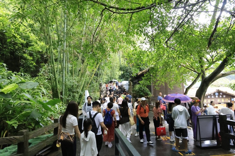 黄果树景区火力全开,盛夏邀您共赏瀑韵风情-FZ1002866498.JPG